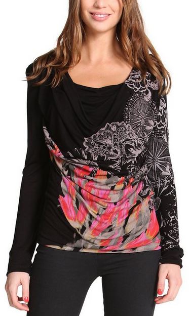 camiseta-desigual-en-oferta