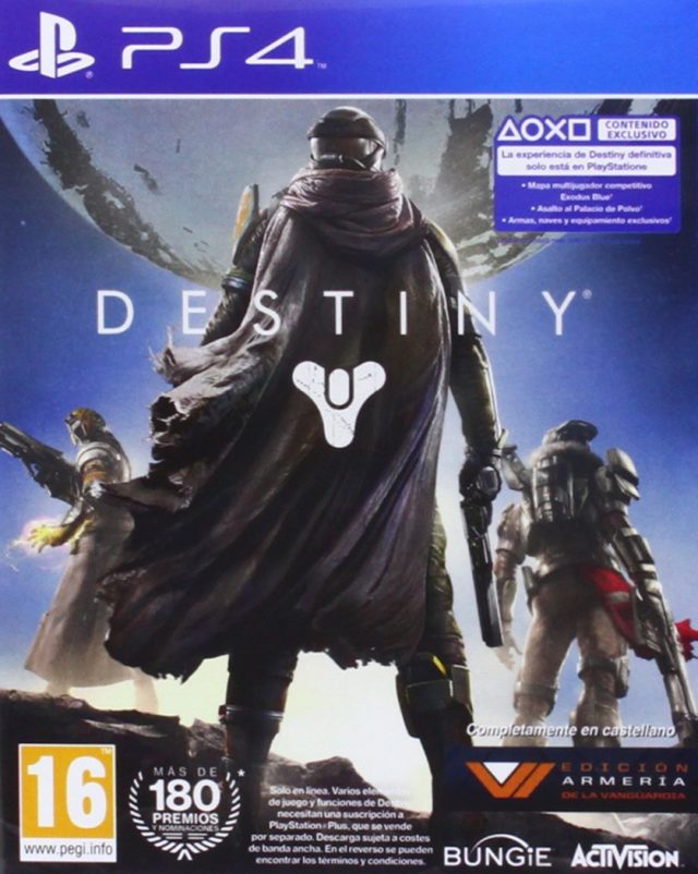 destiny-oferta