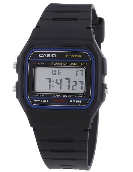 Reloj CASIO Vintage