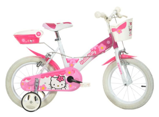 bicicleta-hello-kitty