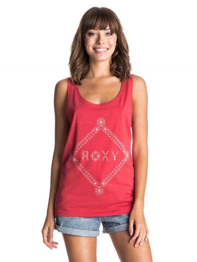 camiseta roxy mujer barata