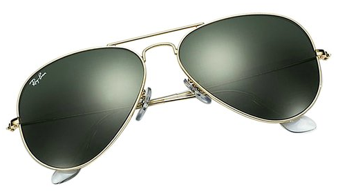 gafas-ray-ban-aviator