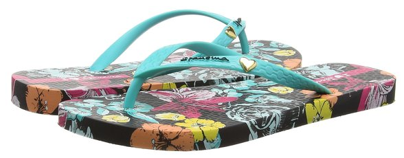 chanclas ipanema mujer 2020