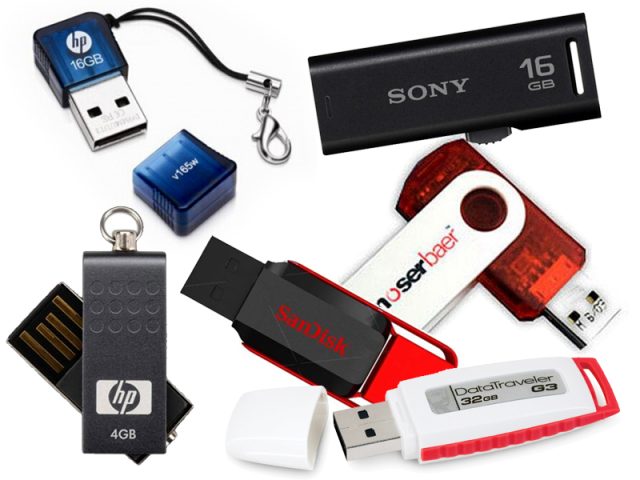 memorias flash usb, pendrives ysb baratos