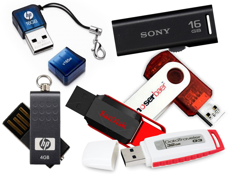 Comprar Pendrives Baratos, Memorias USB Flash en Oferta ¡Chollos!