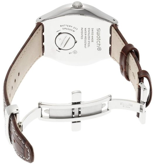 reloj-analogico-swatch-irony-classic-appia-en-oferta