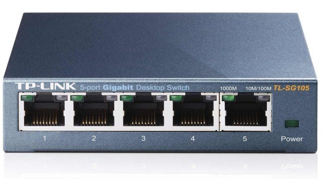tplink-switch-5-puertos-gigabit
