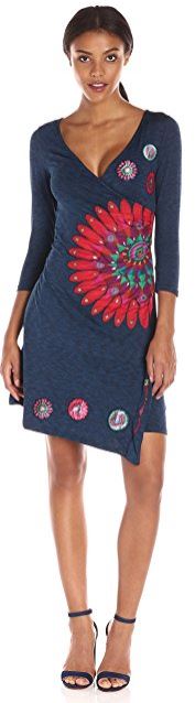 outlet vestidos de marca