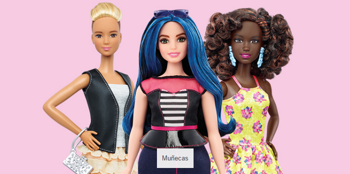 barbies de coleccion baratas