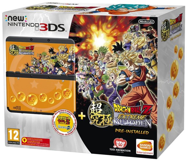 consola-nueva-nintendo-3DS-dragon-ball-z-en-oferta