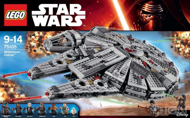 juguetes lego star wars
