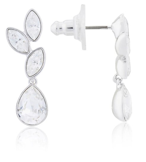 pendientes-metal-con-cristal-swarovski