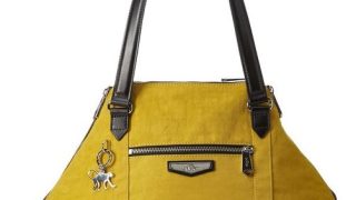 bolsos kipling otoño-invierno 2016