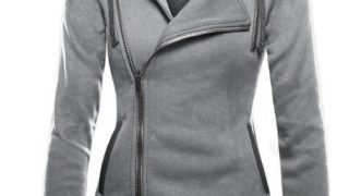 chaquera mujer sportswear