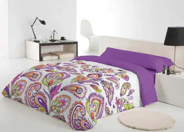 Fundas para cama varios modelos en rebajas