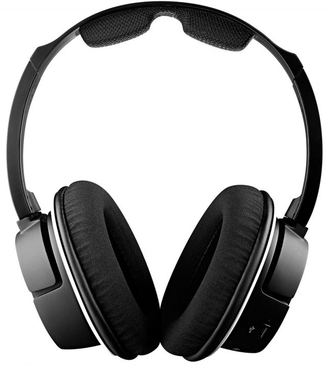 auriculares 350 vr turtle beach ps4