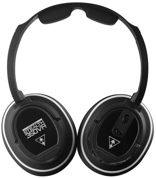 auriculares turtle beach ps4