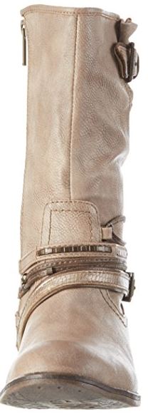 botas baratas mujer mustang