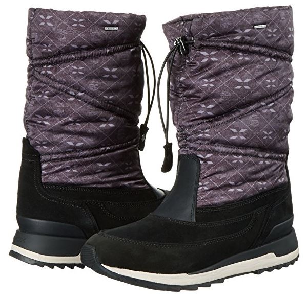 botas para la nieve para mujer