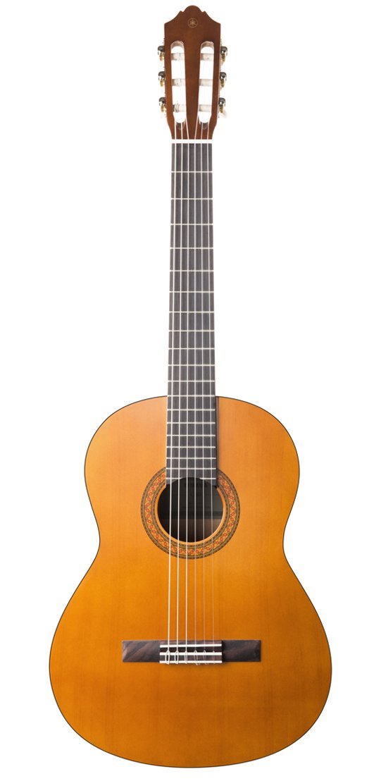 guitarra yamaha c40 clásica en oferta