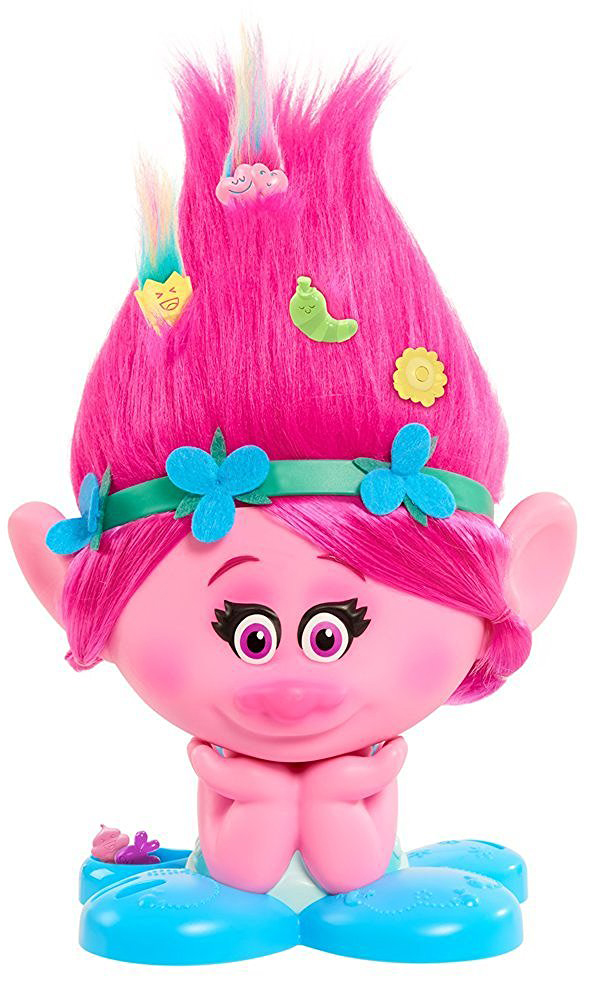 peluche poppy