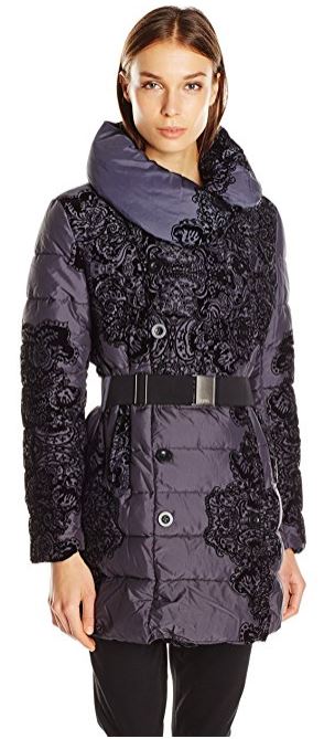 الكنيسة عشيرة قبيلة واسع الخيال abrigos desigual 2017 - muradesignco.com