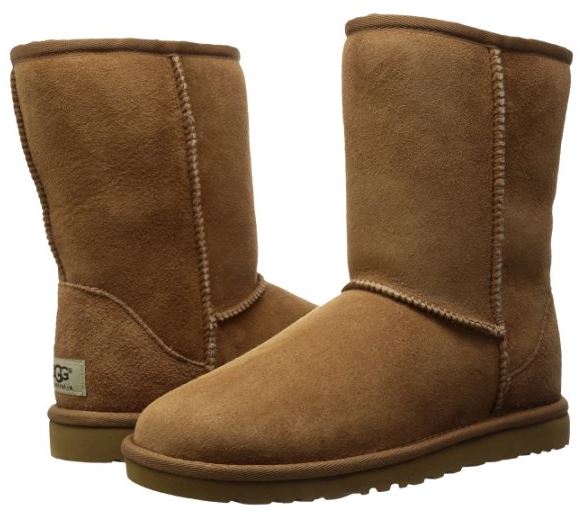 Botas UGG Australia originales baratas