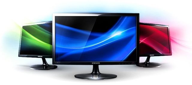 Mejores monitores gaming por menos de 200€