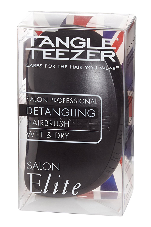 Tangle Teezer, cepillos profesionales