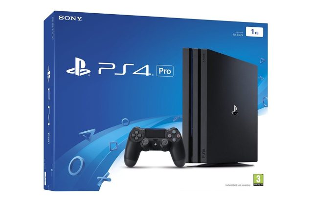 Ofertas Playstation 4 PRO