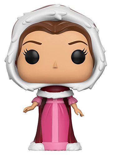 figura Bella funko pop