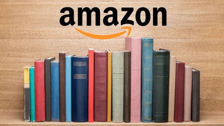 comprar libros baratos amazon