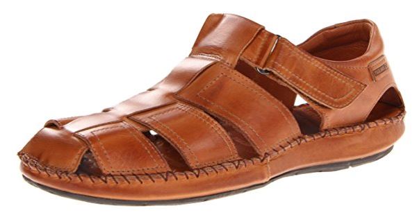 chanclas pikolinos hombre