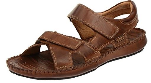 chanclas pikolinos hombre