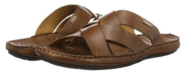 chanclas pikolinos hombre