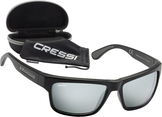 Gafas de Sol Polarizadas Hombre Cressi Ipanema