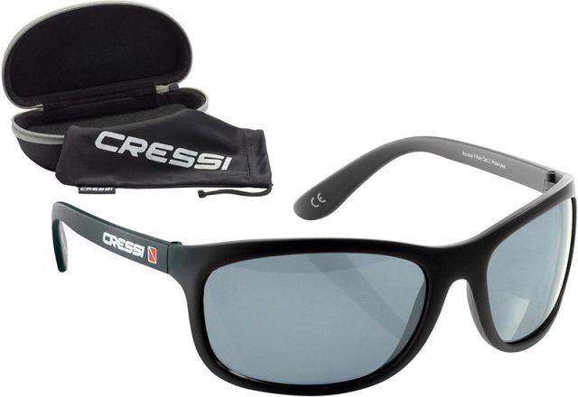 Gafas de Sol para Hombre Cressi Rocker