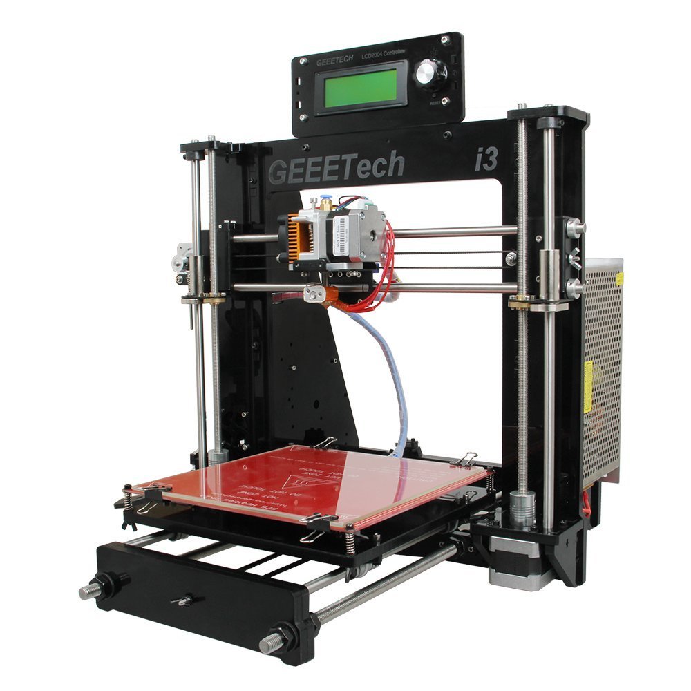 Impresoras 3D Prusa I3 Pro Baratas, Impresoras 3D