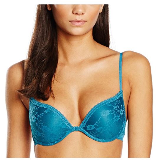 Sujetadores Push Up Women'Secret