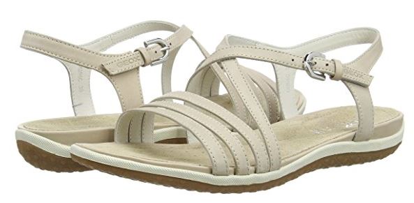 Sandalias mujer Geox Baratas