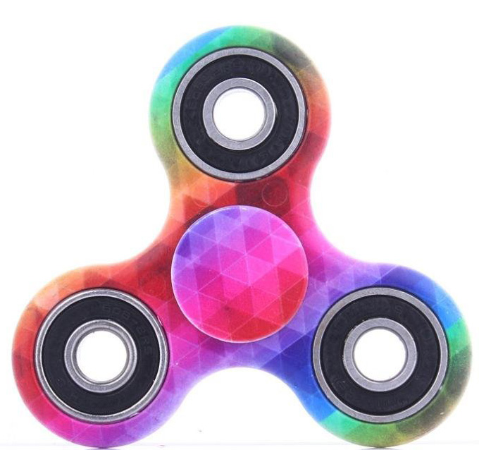 Spinners, juguetes para niños y adultos