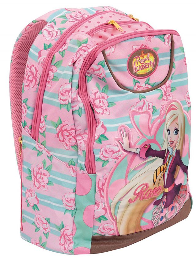 mochilas infantiles para niñas