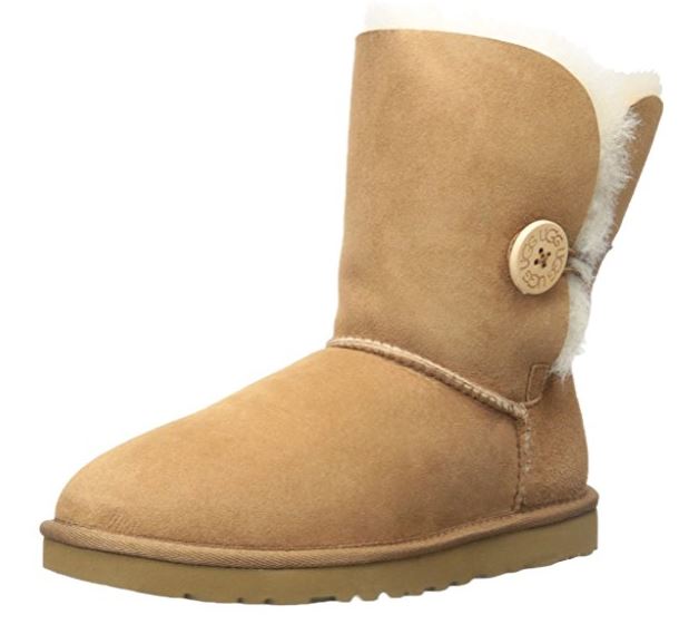 botas nieve mujer UGG Australia