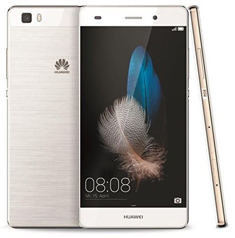 huawei p8