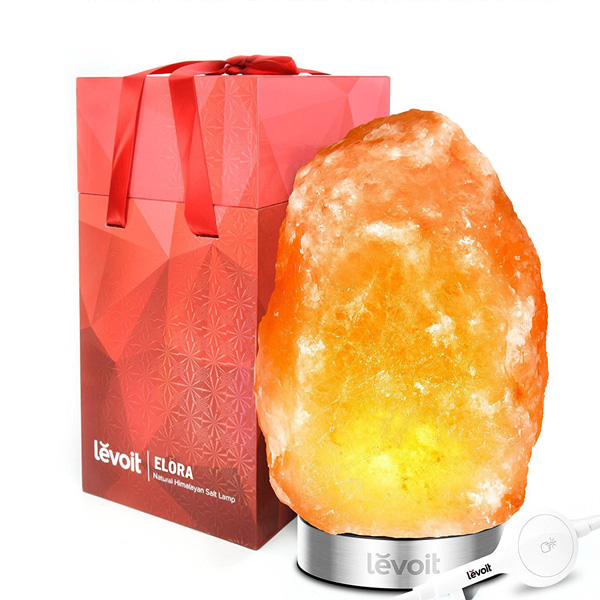 Lámparas de sal del Himalaya para regalar