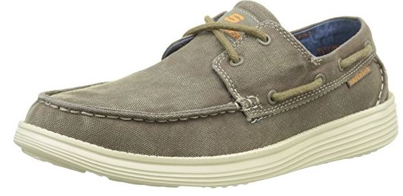 Calzado Skechers para hombre