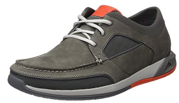 Calzado Clarks Hombre