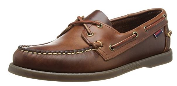 Zapatos Sebago para hombre