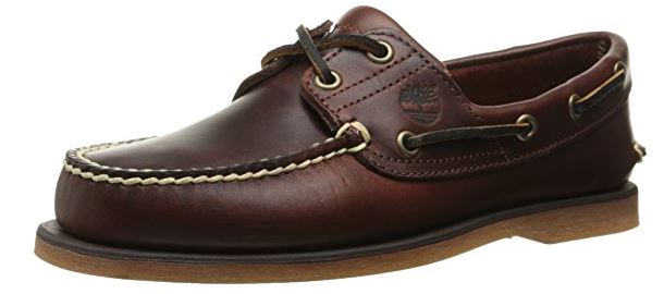 Zapatos Timberland para hombre