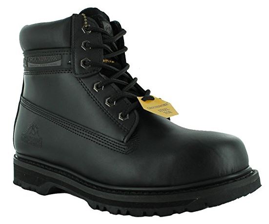 Botas Hombre Baratas